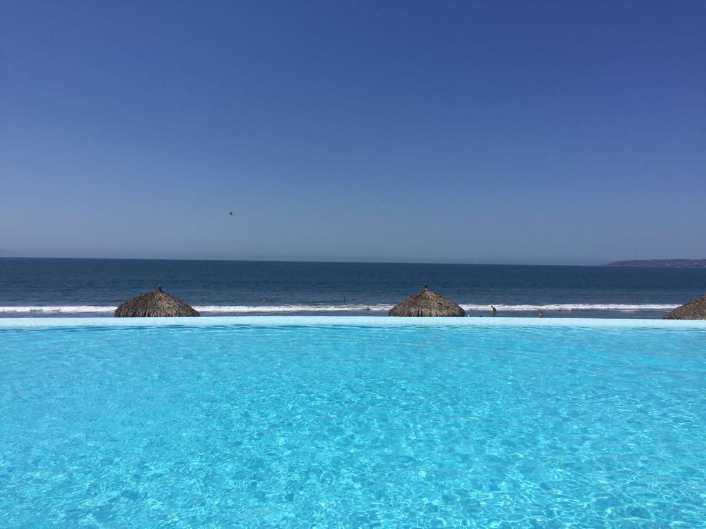 Departamento Nuevo Vallarta